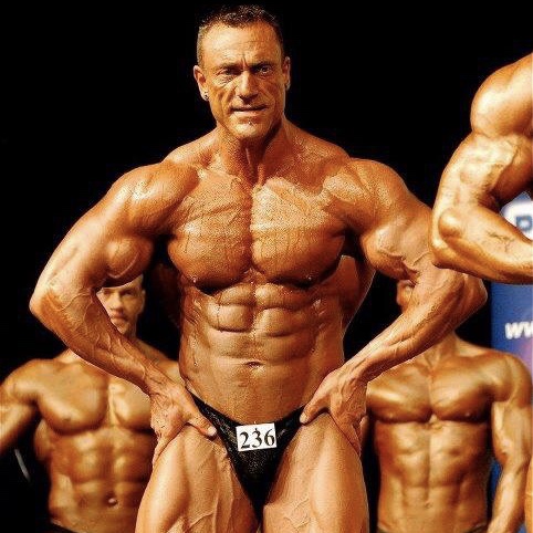 Harry Thibaudier
