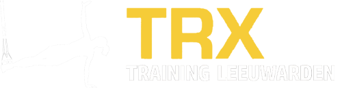 TRXTrainingLeeuwarden-logo