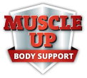 Bodysupport Muscle Up logo