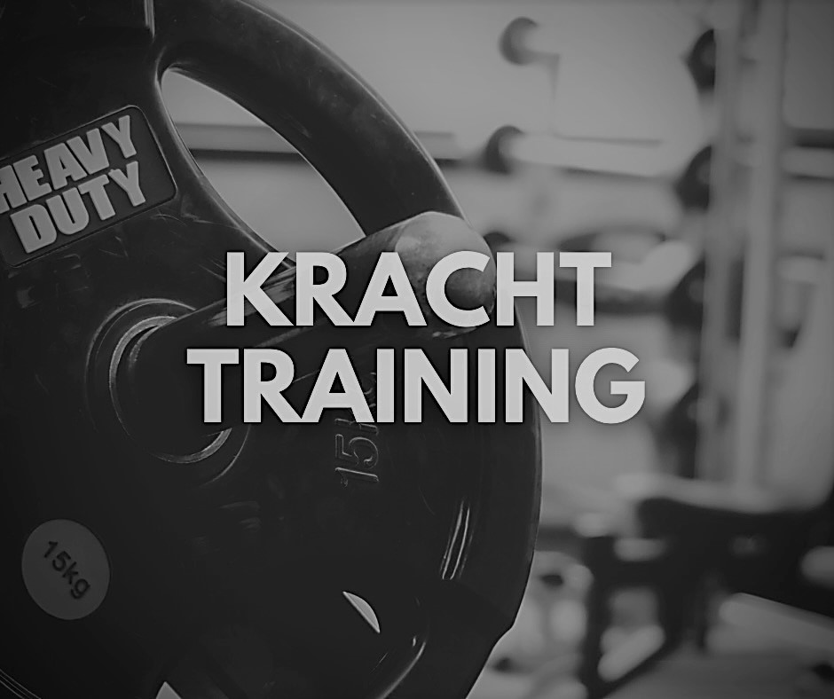 No-Nonsense sportschool, Oldskool Gym in Leeuwarden